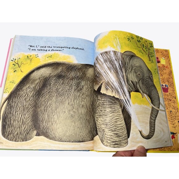 Children Books A Big Collection of Little Golden Books - Picture 9 of 12